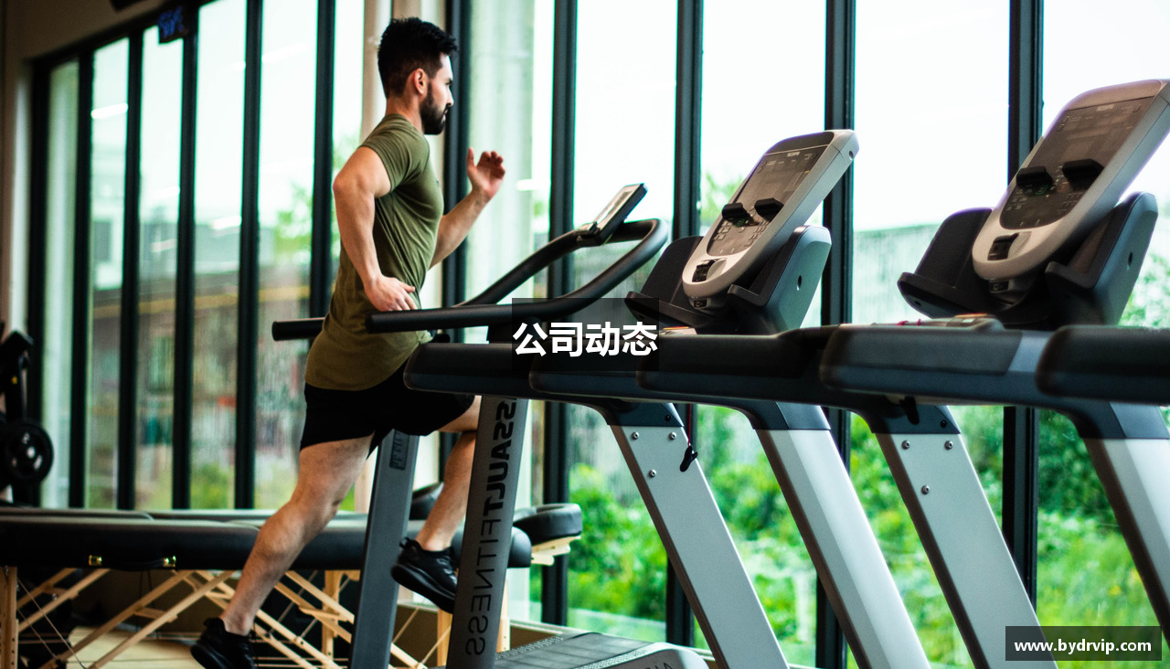 公司动态